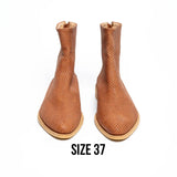 מגפון טקסטורה