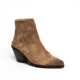 GG162מגפון עקב 7 זמש טבעי