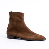 מגפון תפר זמש חמרה GG 22-38