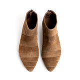 GG 22-42 נעלי רעפים ז'מש טבעי