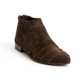 GG 22-41נעלי רעפים ז'מש חום