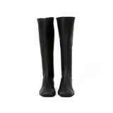 GG 561מגפי ברך מרובעות