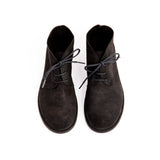 GG 22-25נעלי שרוכים שחור