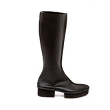 GG 22-20 מגפי פלטפורמה שפיץ