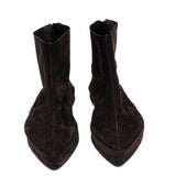 מגפון פלטפורמה ז'מש חום G21