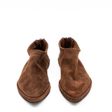 נעל פספול זמש חמרה G2