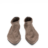 נעל פספול ז'מש אפור/ירוק G1