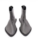 מגפון ראנט אפור G10