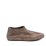 נעל פספול ז'מש אפור/ירוק G1