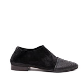 נעלי ז'מש משולב עור G36