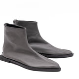 מגפון ראנט אפור G10