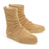 מגפון מכווץ ז'מש טבעי G6