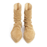 מגפון מכווץ ז'מש טבעי G6