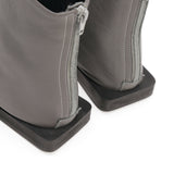 מגפון ראנט אפור G10