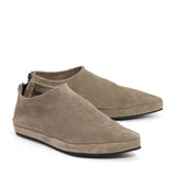 נעל פספול ז'מש אפור/ירוק G1