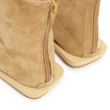 מגפון מרובע ז'מש קאמל בהיר G23