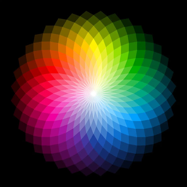 only colors